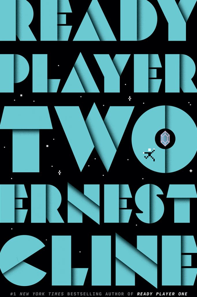 ready player two book